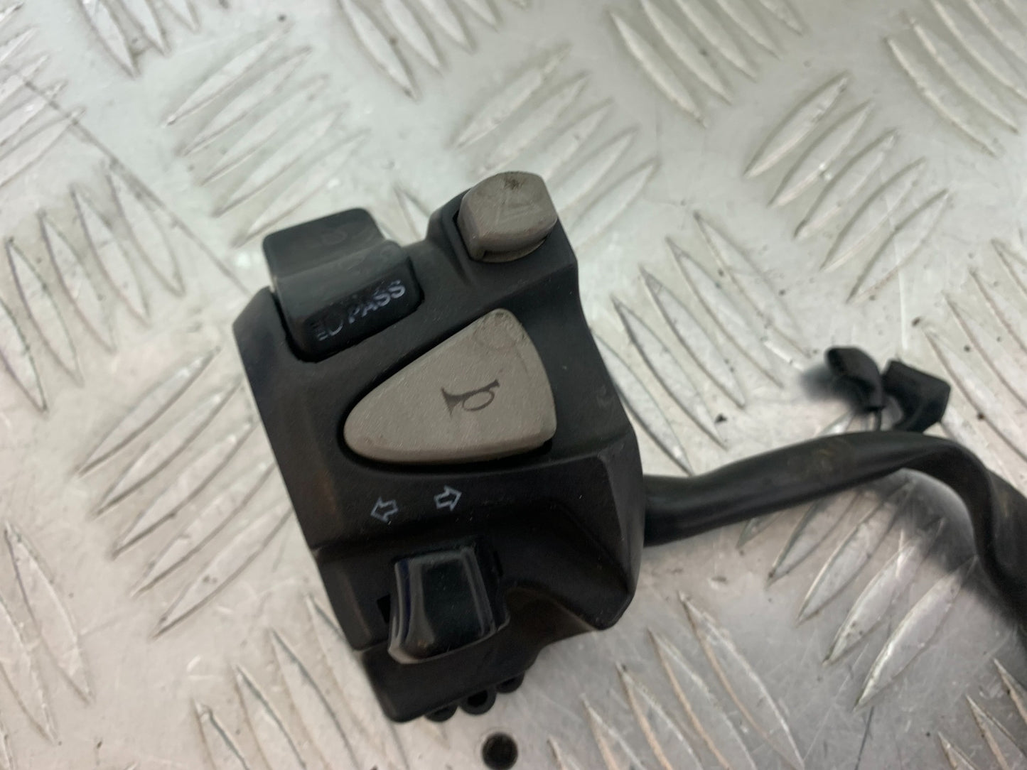 HONDA NC750 NC 750 S LEFT SWITCH GEAR   2016-2020 (CMB1146)