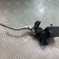 TRIUMPH TIGER 1200 EXPLORER CLUTCH MASTER CYLINDER  YEAR 2012-2015 (STOCK 992)