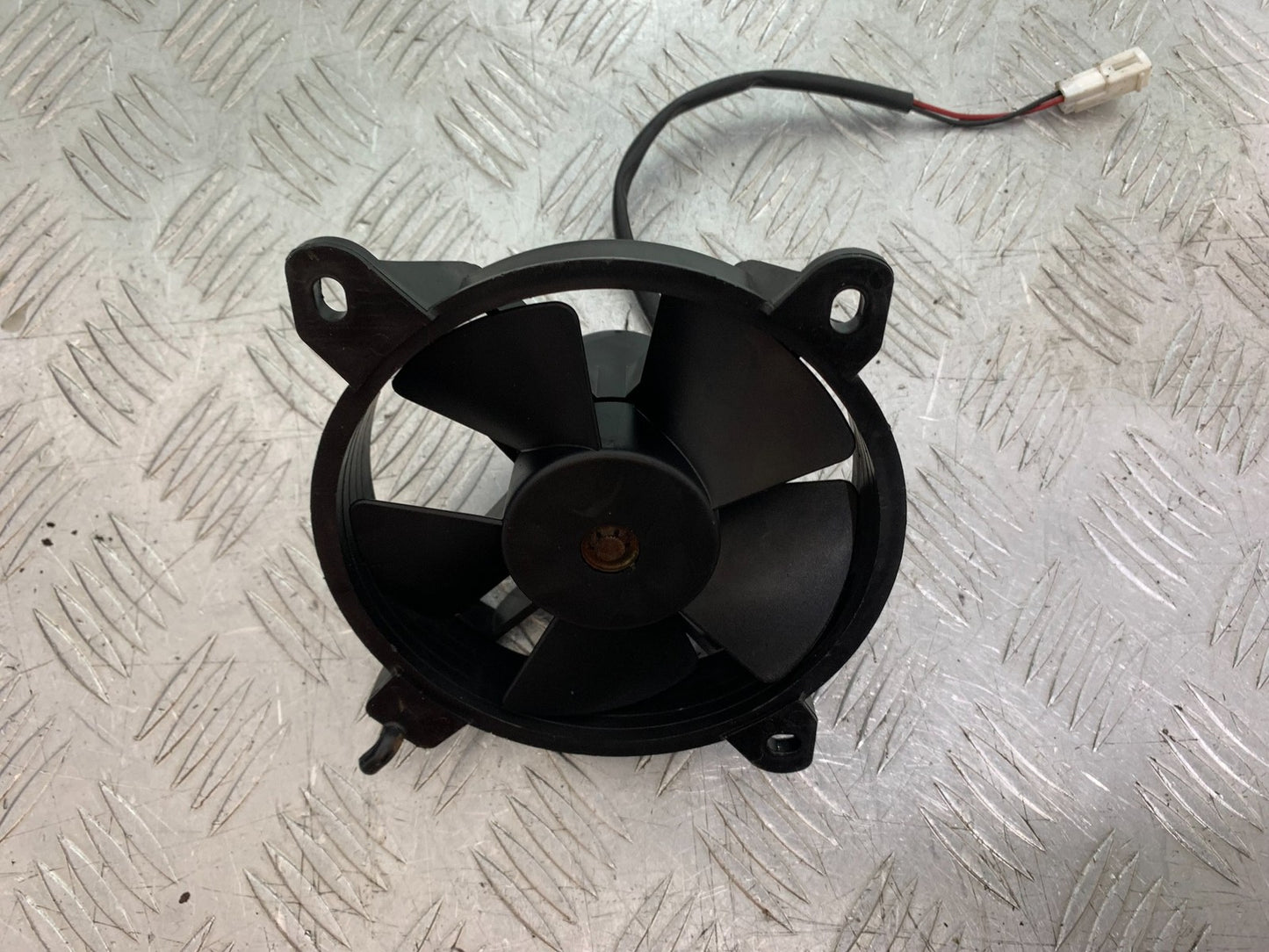 PIAGGIO VESPA GT125 L RADIATOR FAN  YEAR 2003 (CMB1300)