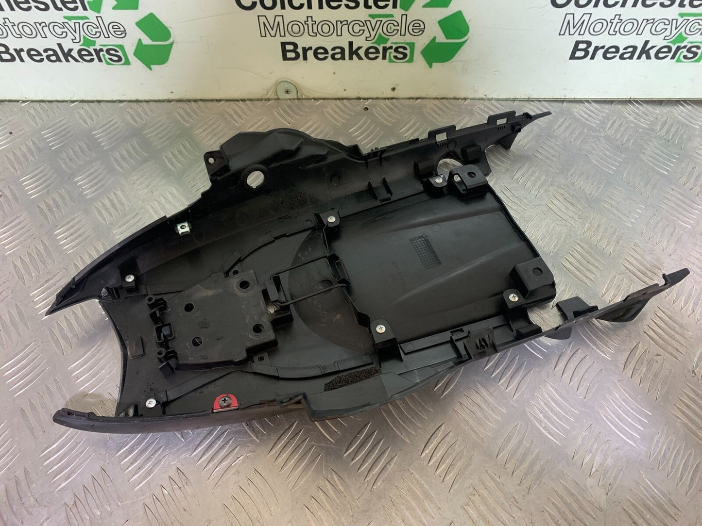 SUZUKI GSX S 1000 GSX-S 1000 UNDERTRAY   YEAR 2016-2019 (CMB1082)