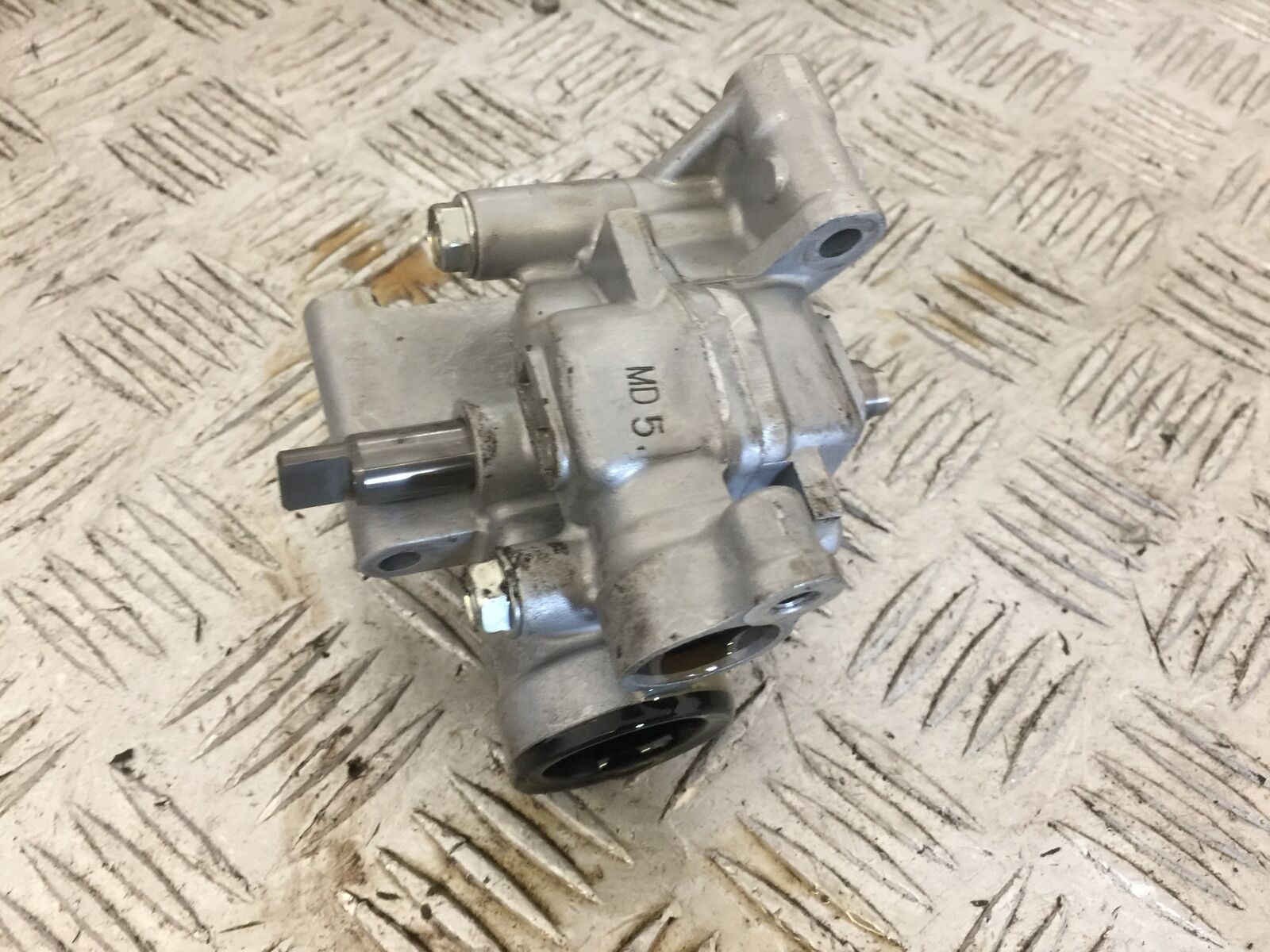 HONDA CBR600 CBR 600 RR OIL PUMP 2007-2011 (STOCK 725)