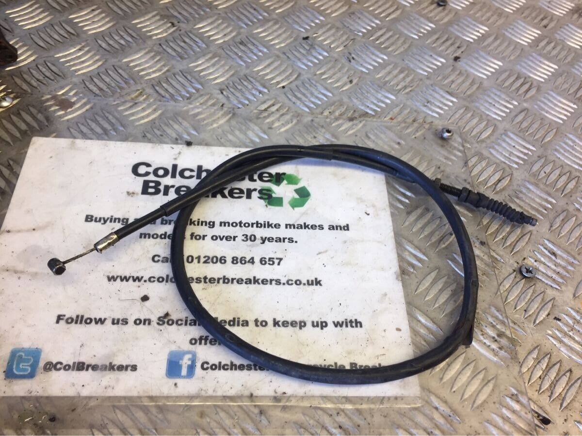 KAWASAKI ZX12 ZX12R ZX 12 CLUTCH CABLE  YEAR 2000-2005