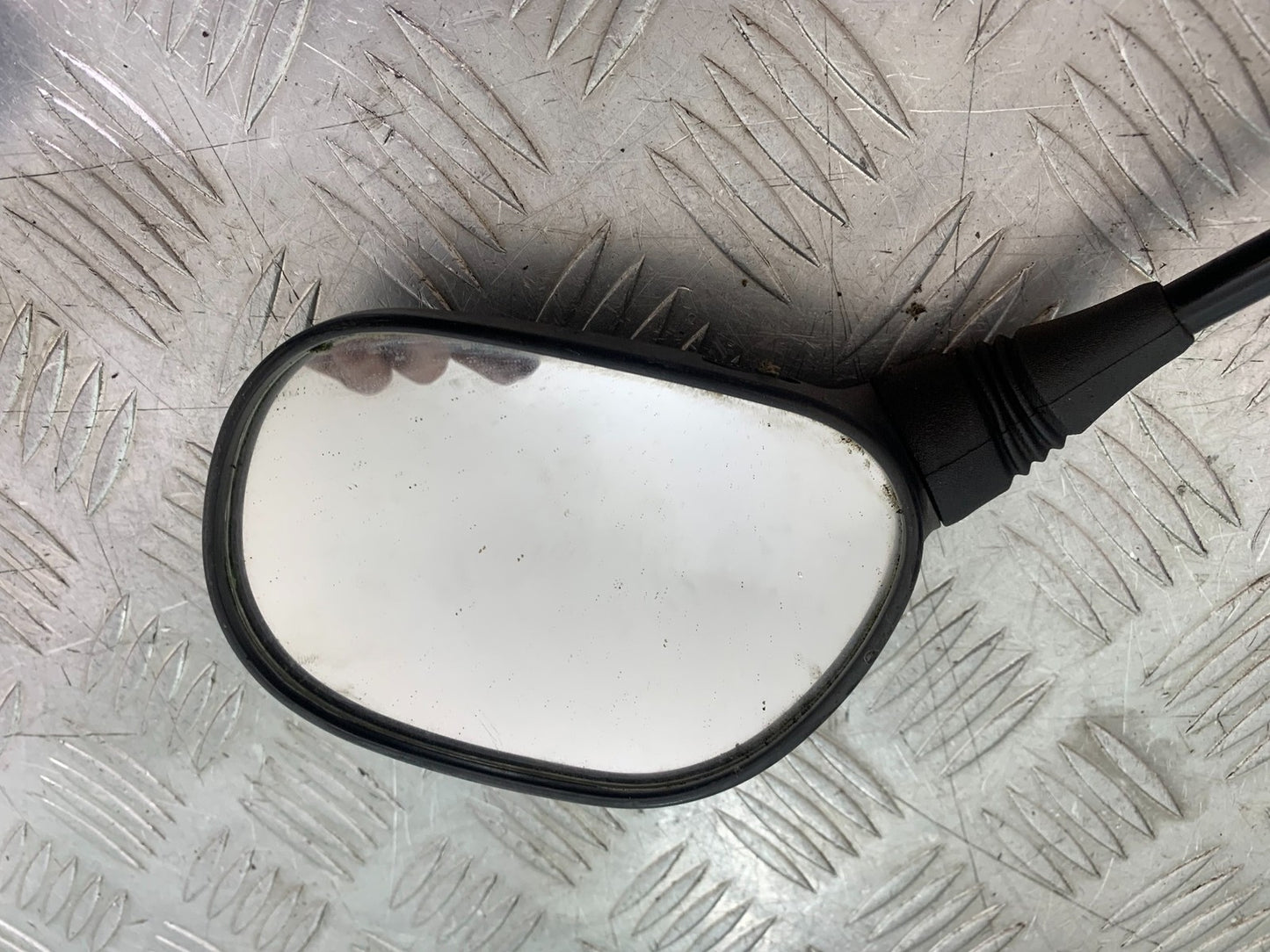 HONDA CBF125 CBF 125 RIGHT MIRROR  YEAR 2009-14 (CMB1182)