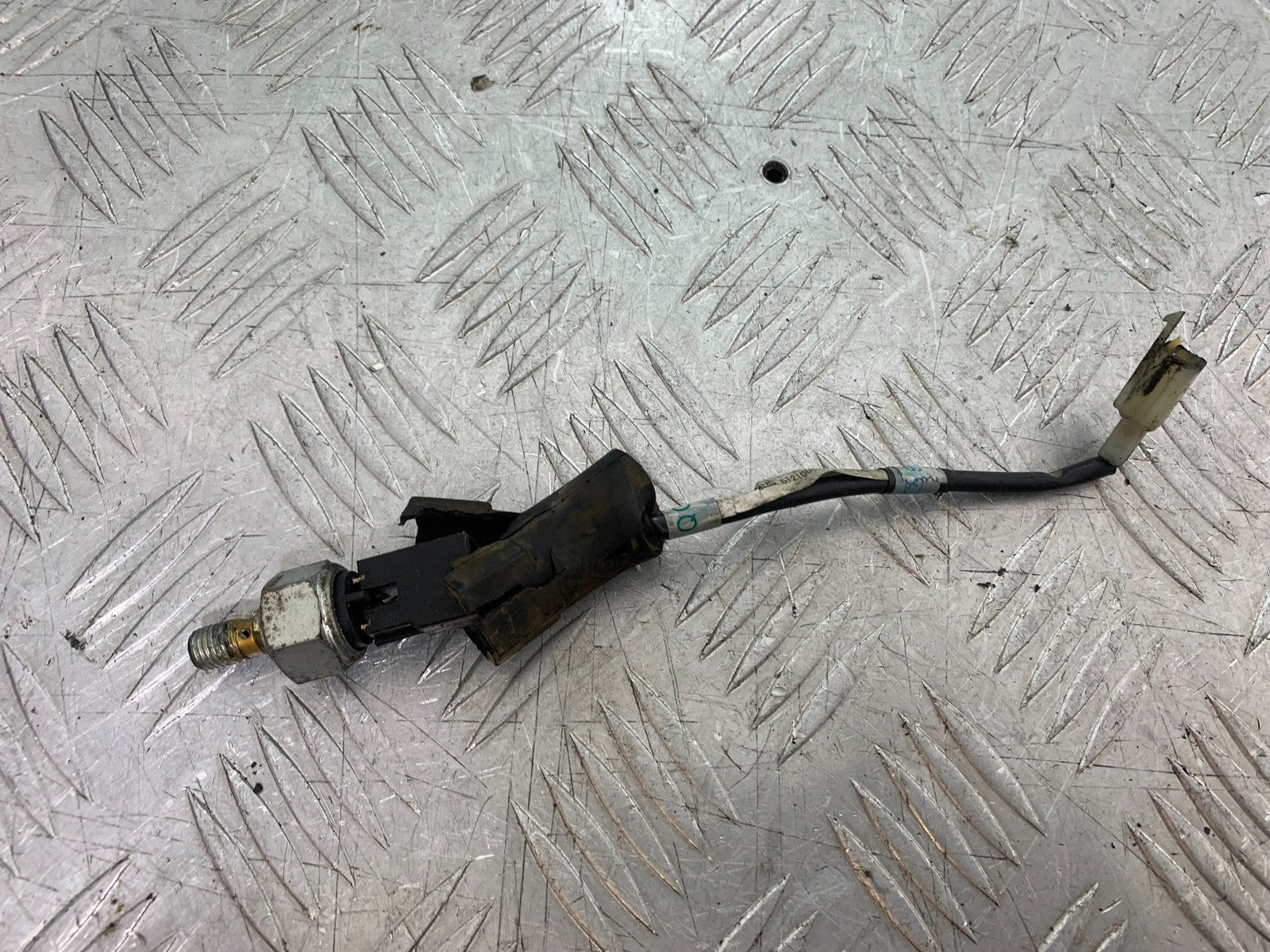 TRIUMPH 1050 SPRINT GT REAR BRAKE LIGHT SWITCH  YEAR 2010-2016 (CMB1250)