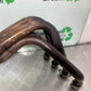 HONDA CBR1100 BLACKBIRD EXHAUST DOWNPIPES   YEAR 1999-2005 (CMB1232)