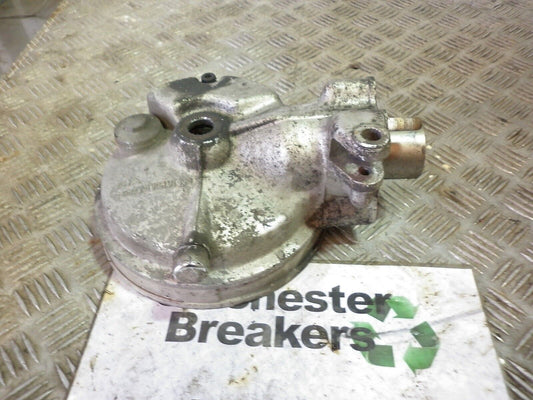 HONDA NT650 NT650 DEAUVILLE REAR DIFF YEAR 1997