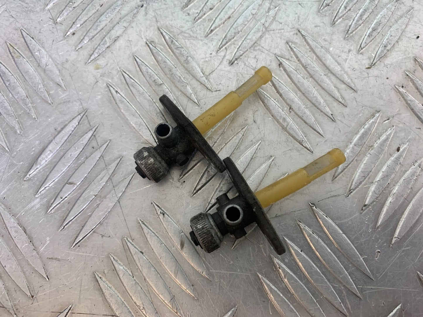 KTM 990 SUPERMOTO T PETROL TAPS  YEAR 2010-2011  (CMB1127)