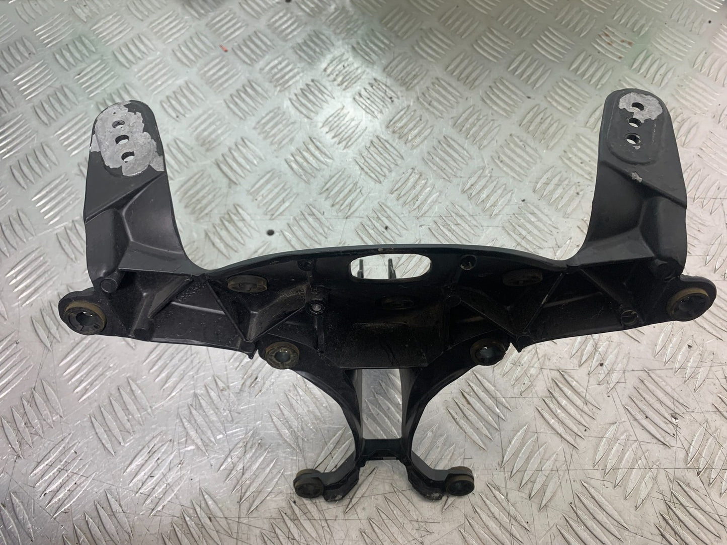 YAMAHA YZF R1 4C8 FAIRING BRACKET  YEAR 2007-2008 (CMB1237)