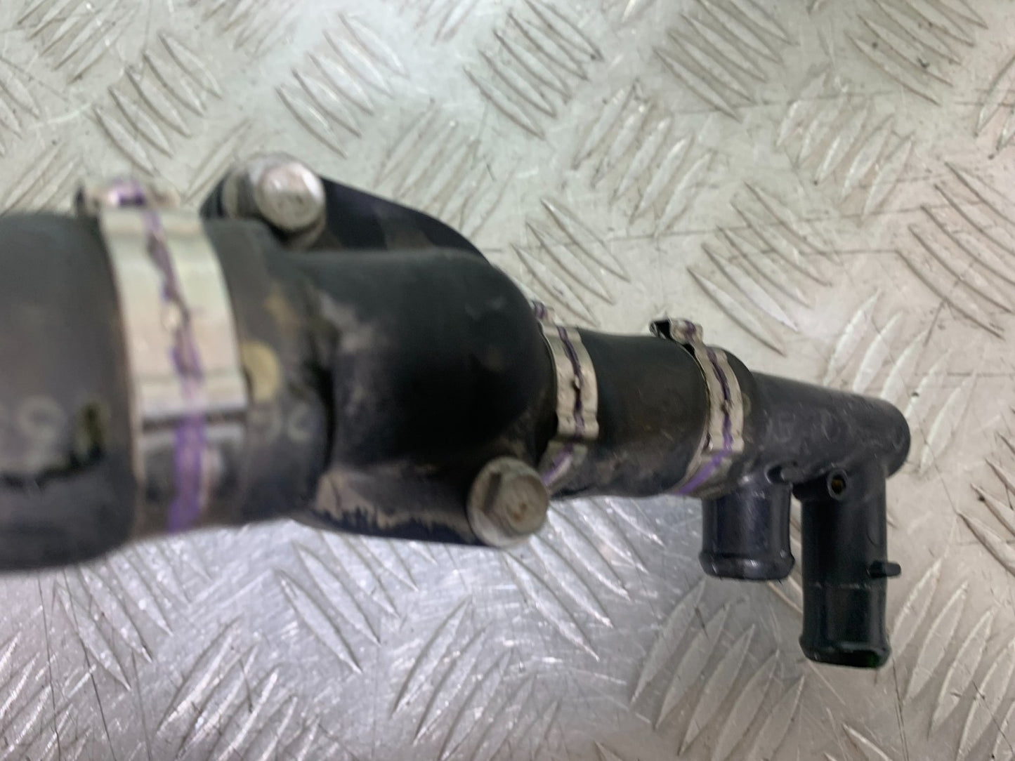 APRILIA RSV4 FACTORY THERMOSTAT  YEAR 2009-2012 (CMB1224)