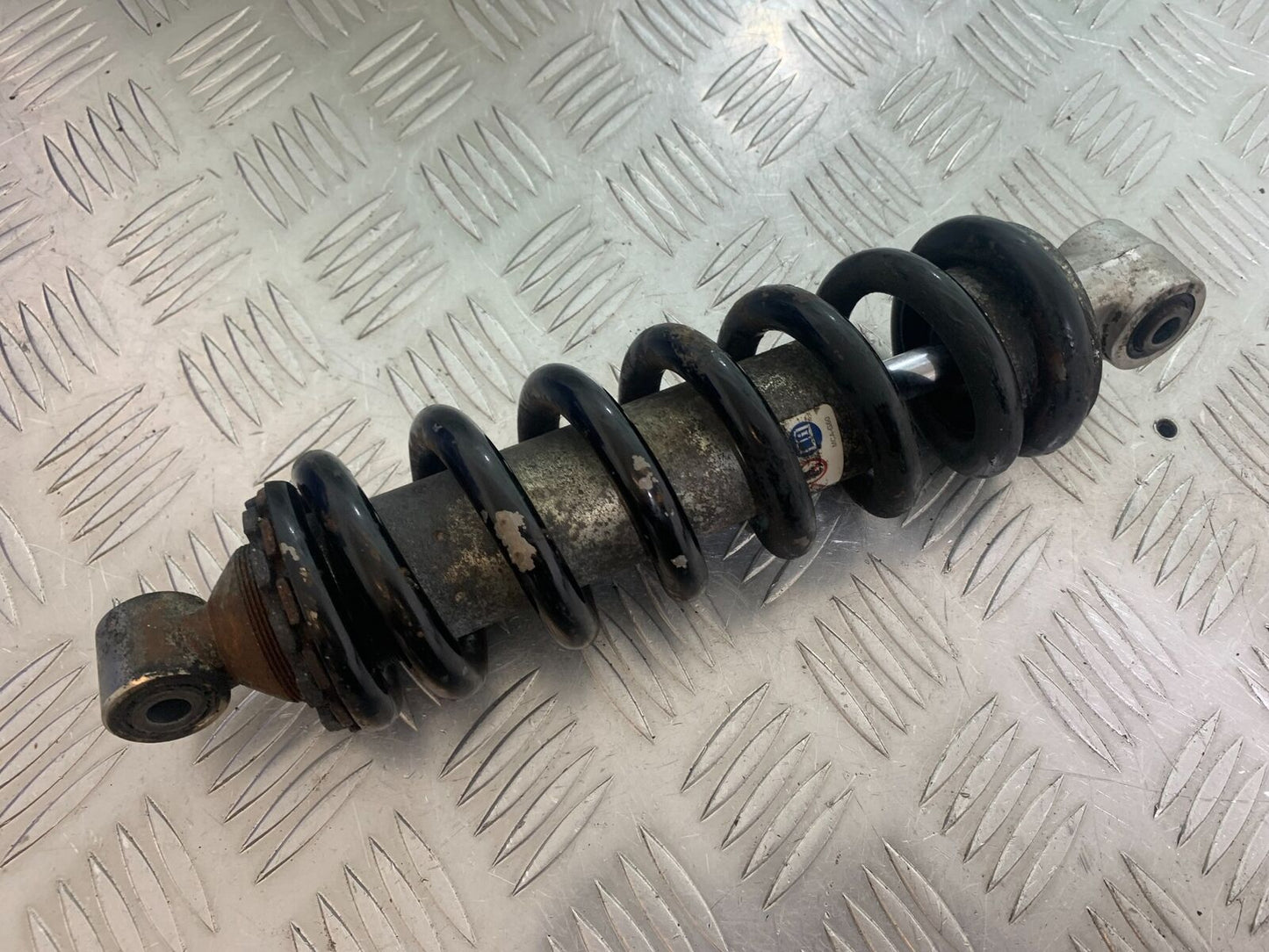 HONDA NC750 NC 750 S REAR SHOCK   2014-2016 (CMB1064)