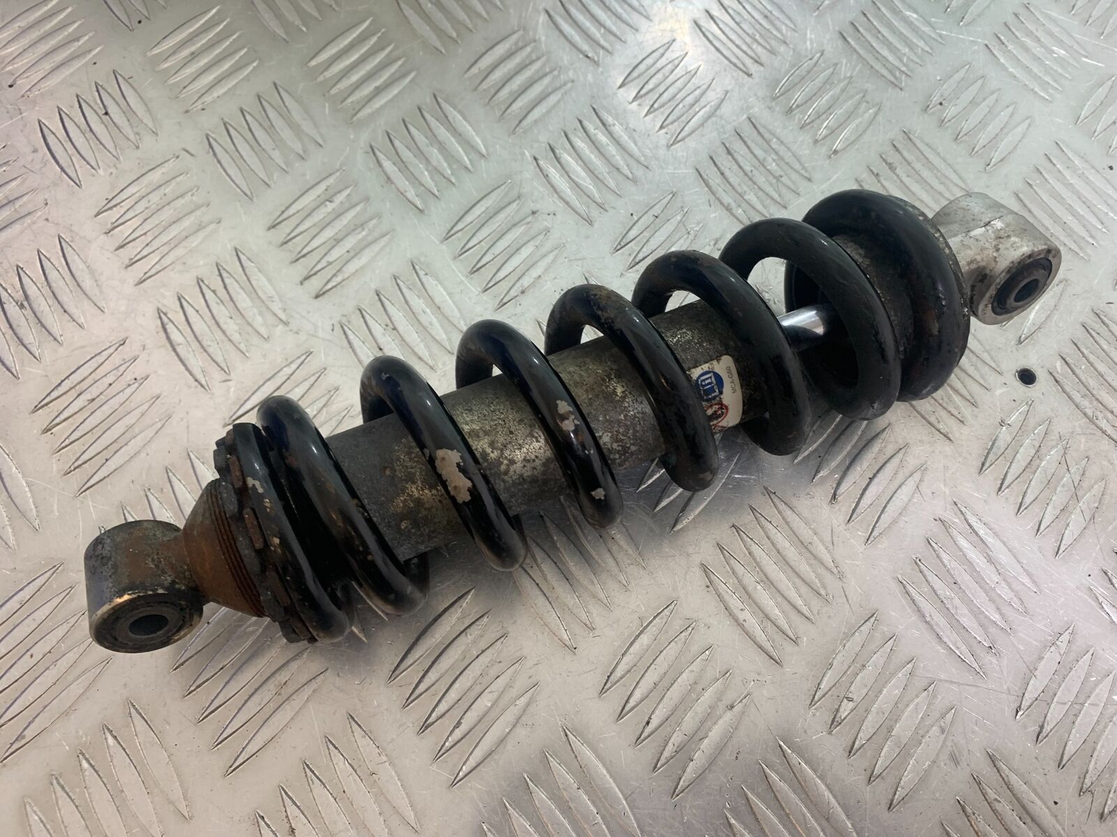 HONDA NC750 NC 750 S REAR SHOCK   2014-2016 (CMB1064)