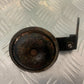 TRIUMPH 955I SPRINT RS HORN AND BRACKET  YEAR 1999-04 (STOCK 989)