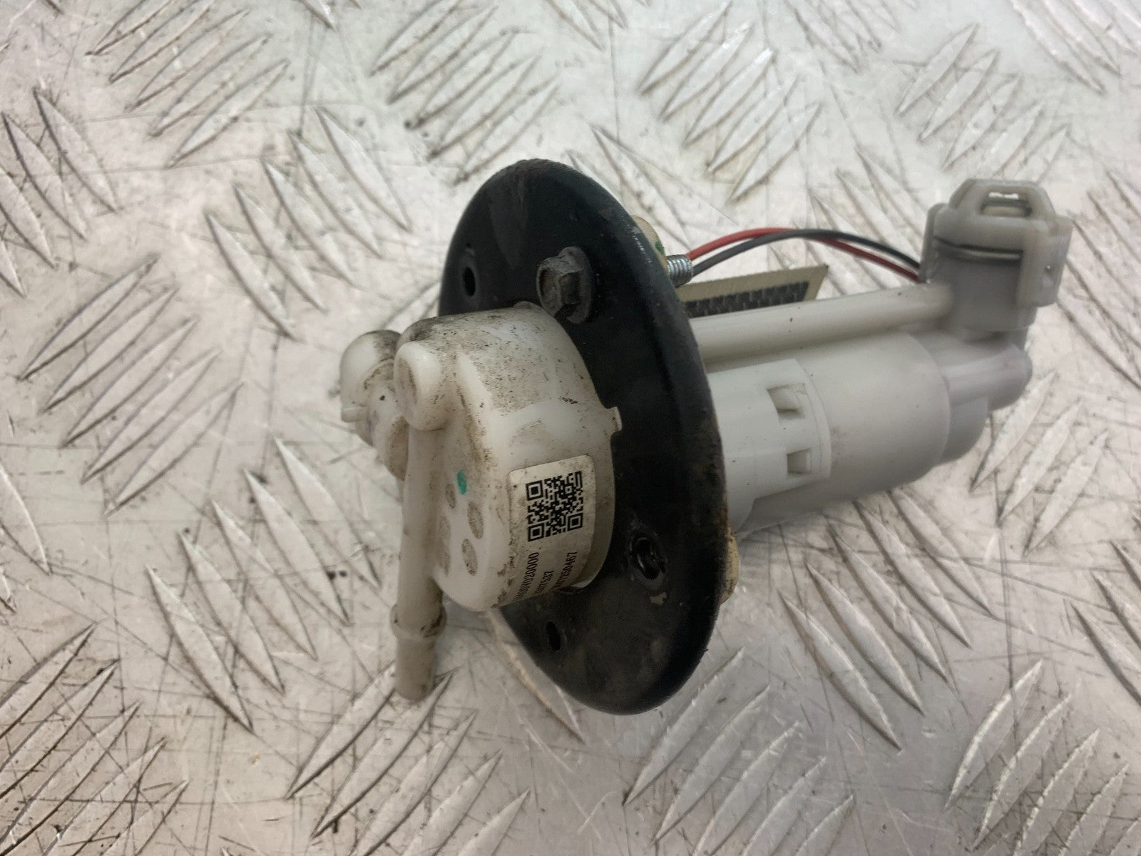 BENELLI BN125 BN 125 PETROL PUMP   YEAR 2018-2021 (CMB1245)