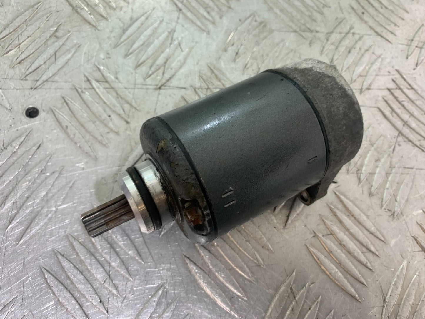 KTM DUKE 125 STARTER MOTOR  YEAR 2017-2022 (CMB1222)