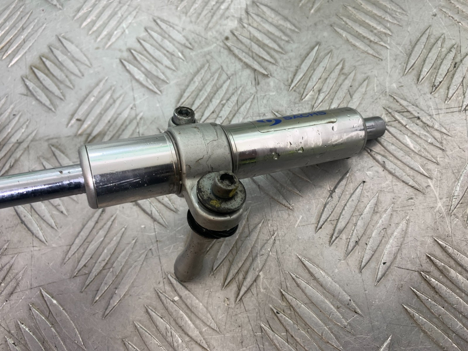 APRILIA TUONO 1000 V4 STEERING DAMPER   YEAR 2013-2014  (CMB1239)