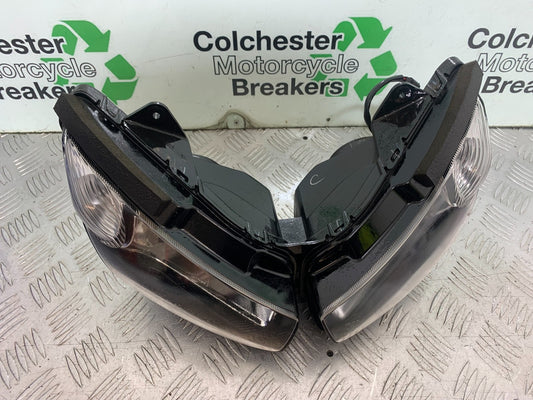 KAWASAKI Z1000 SX HEADLIGHT YEAR 2014-16 (CMB1264)