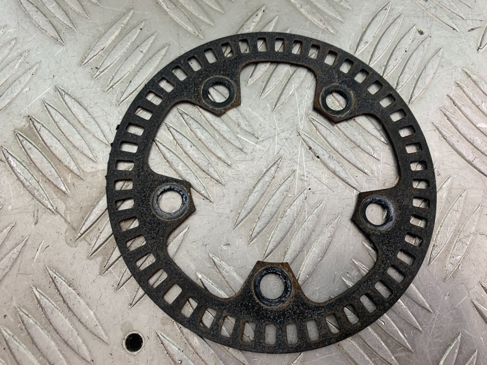 KAWASAKI ZX10R ZX 10R FRONT ABS RING GEAR   YEAR 2011-2015 (CMB1154)