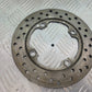 HONDA CBR 929 RRY FIREBLADE REAR BRAKE DISC  YEAR 2000-01 (CMB1026)
