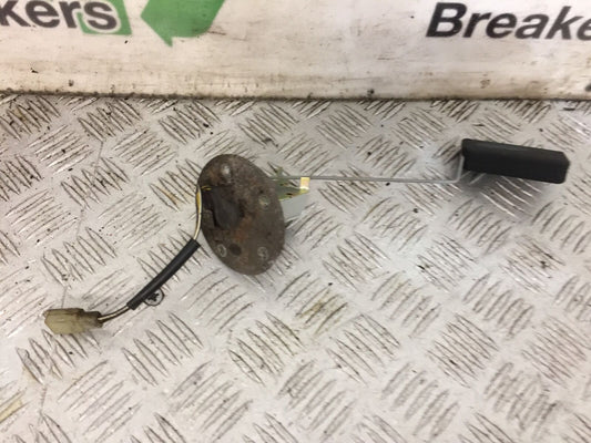 SUZUKI AN 250 BURGMAN PETROL TANK SENDER  YEAR 1999  (STOCK 881)