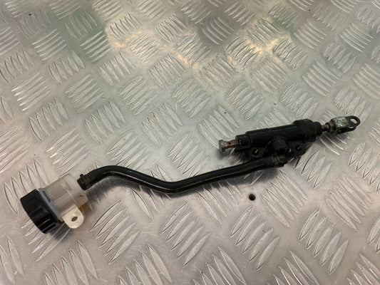 TRIUMPH TIGER 800 XCX REAR BRAKE MASTER CYLINDER YEAR 2015-2017  (STOCK 966)