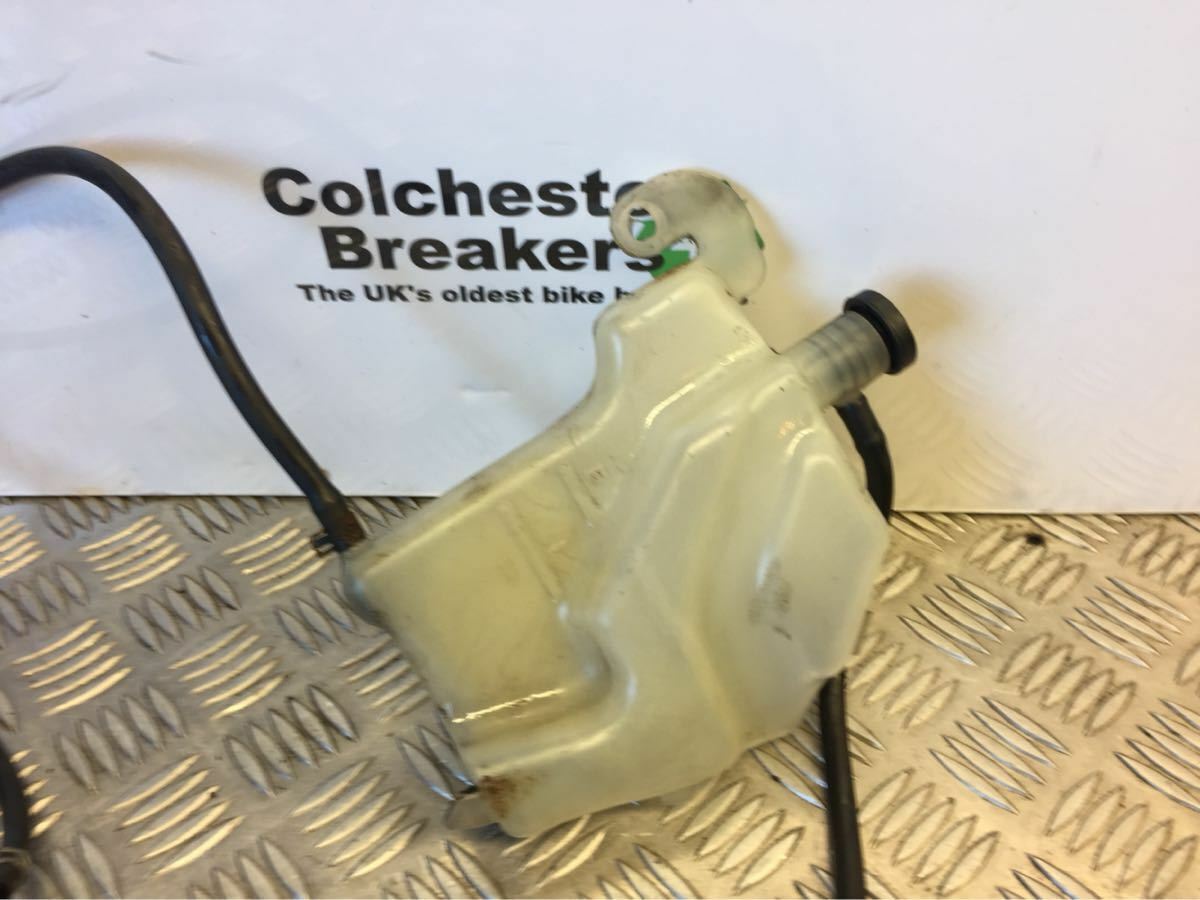 SUZUKI SV650 SV 650 K3 COOLANT BOTTLE    YEAR 2003