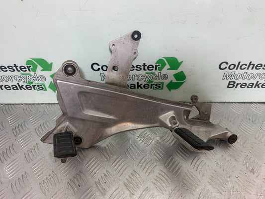 HONDA ST1100 PAN EUROPEAN LEFT HANGER  YEAR 1993-2001 (CMB1195)