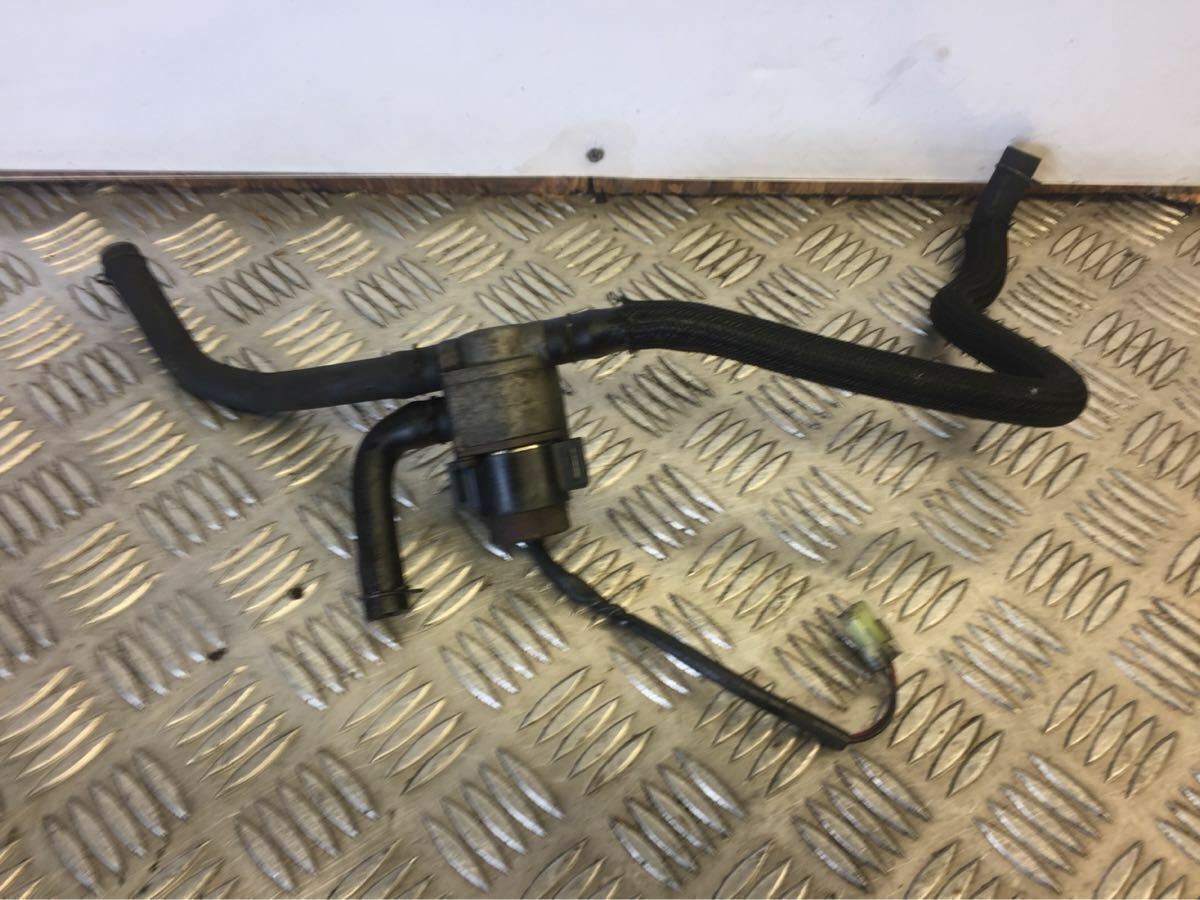 SUZUKI DL1000 V STROM AIR VALVE  YEAR 2007