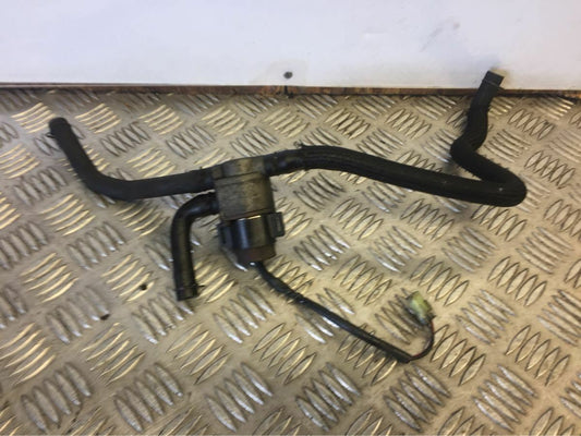SUZUKI DL1000 V STROM AIR VALVE  YEAR 2007