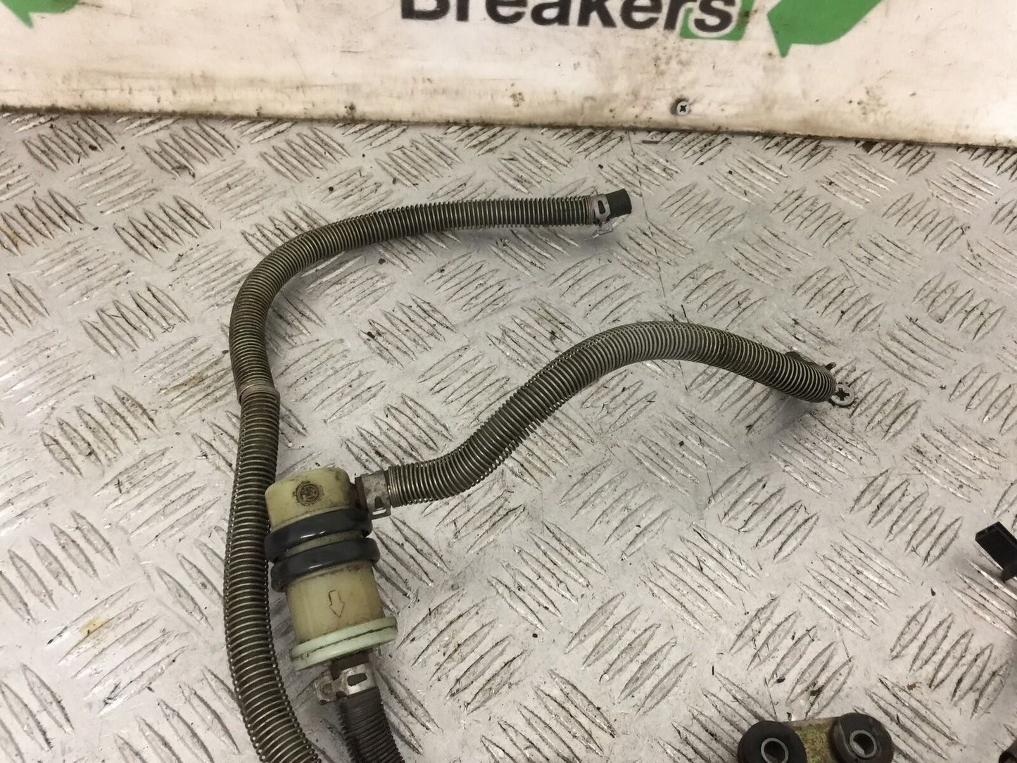 SUZUKI AN 250 BURGMAN PETROL PUMP  YEAR 1999  (STOCK 881)