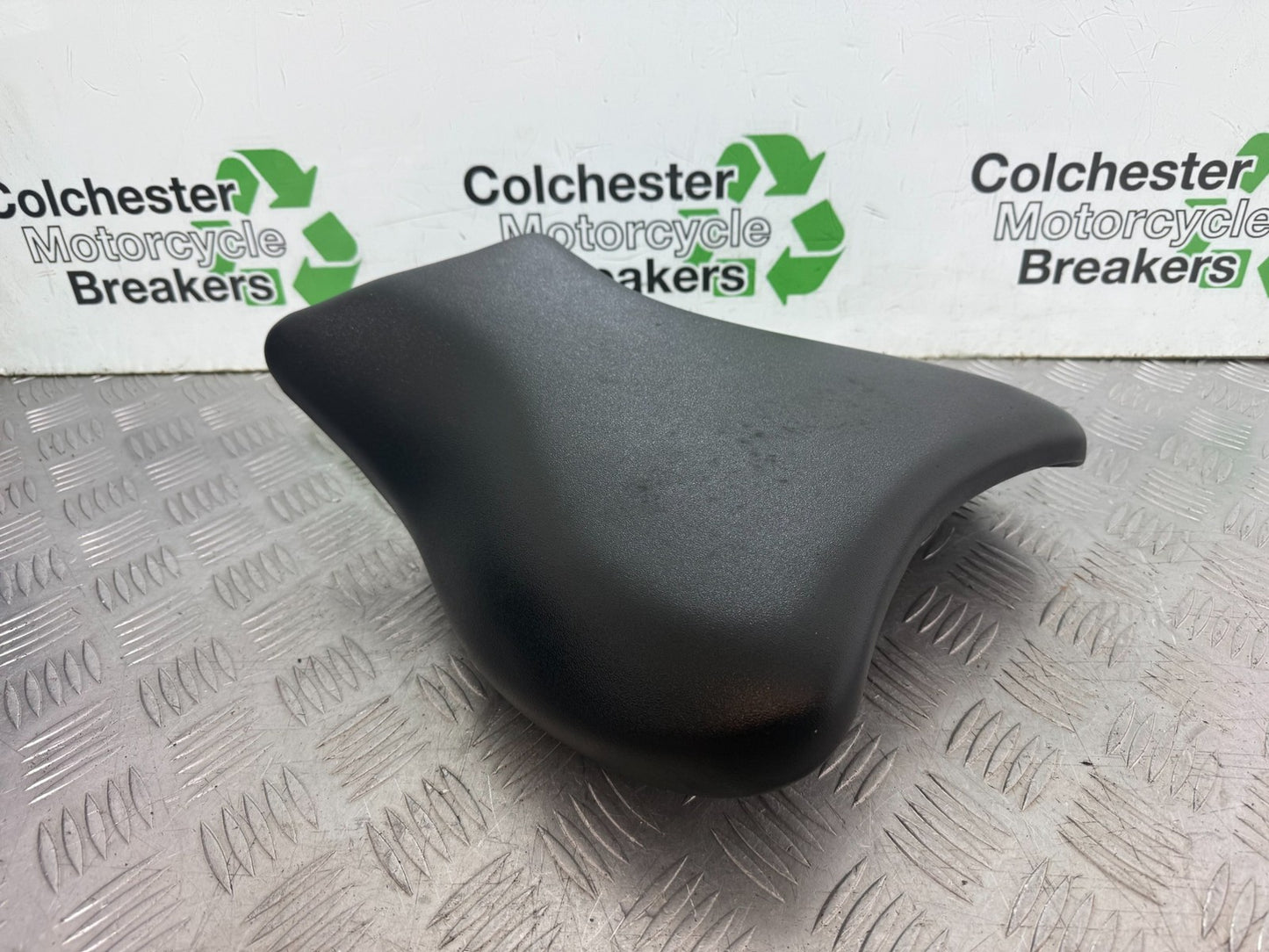 SUZUKI GSXR1300 GSXR 1300 HAYABUSA GEN 2 FRONT SEAT YEAR 2008 - 2015