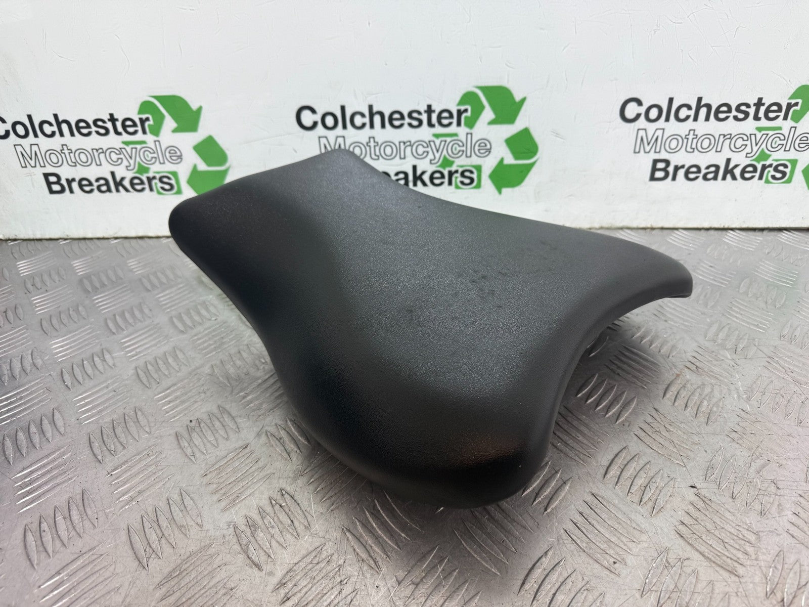 SUZUKI GSXR1300 GSXR 1300 HAYABUSA GEN 2 FRONT SEAT YEAR 2008 - 2015