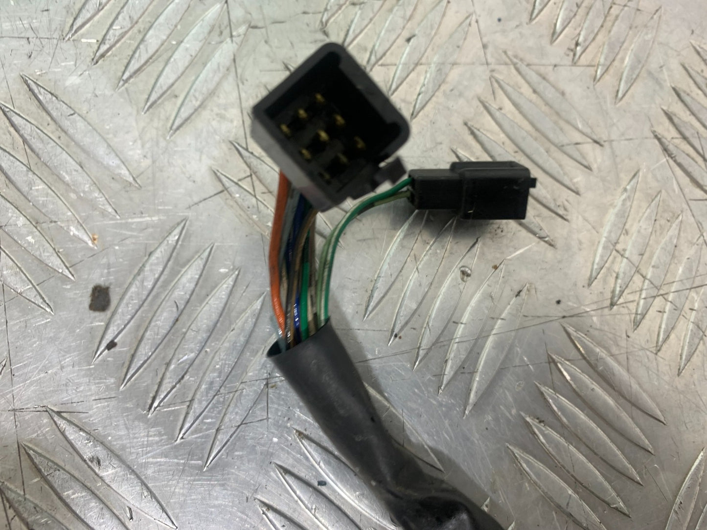 HONDA ST1100 PAN EUROPEAN LEFT SWITCH GEAR  YEAR 1993-2001 (CMB1195)
