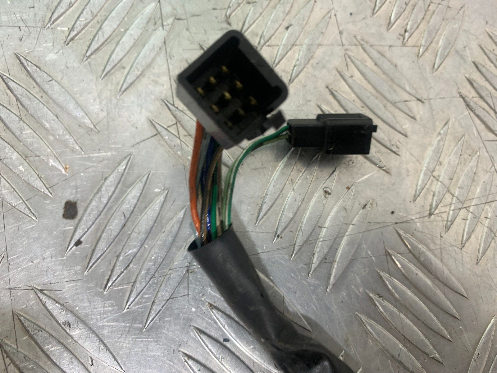 HONDA ST1100 PAN EUROPEAN LEFT SWITCH GEAR  YEAR 1993-2001 (CMB1195)