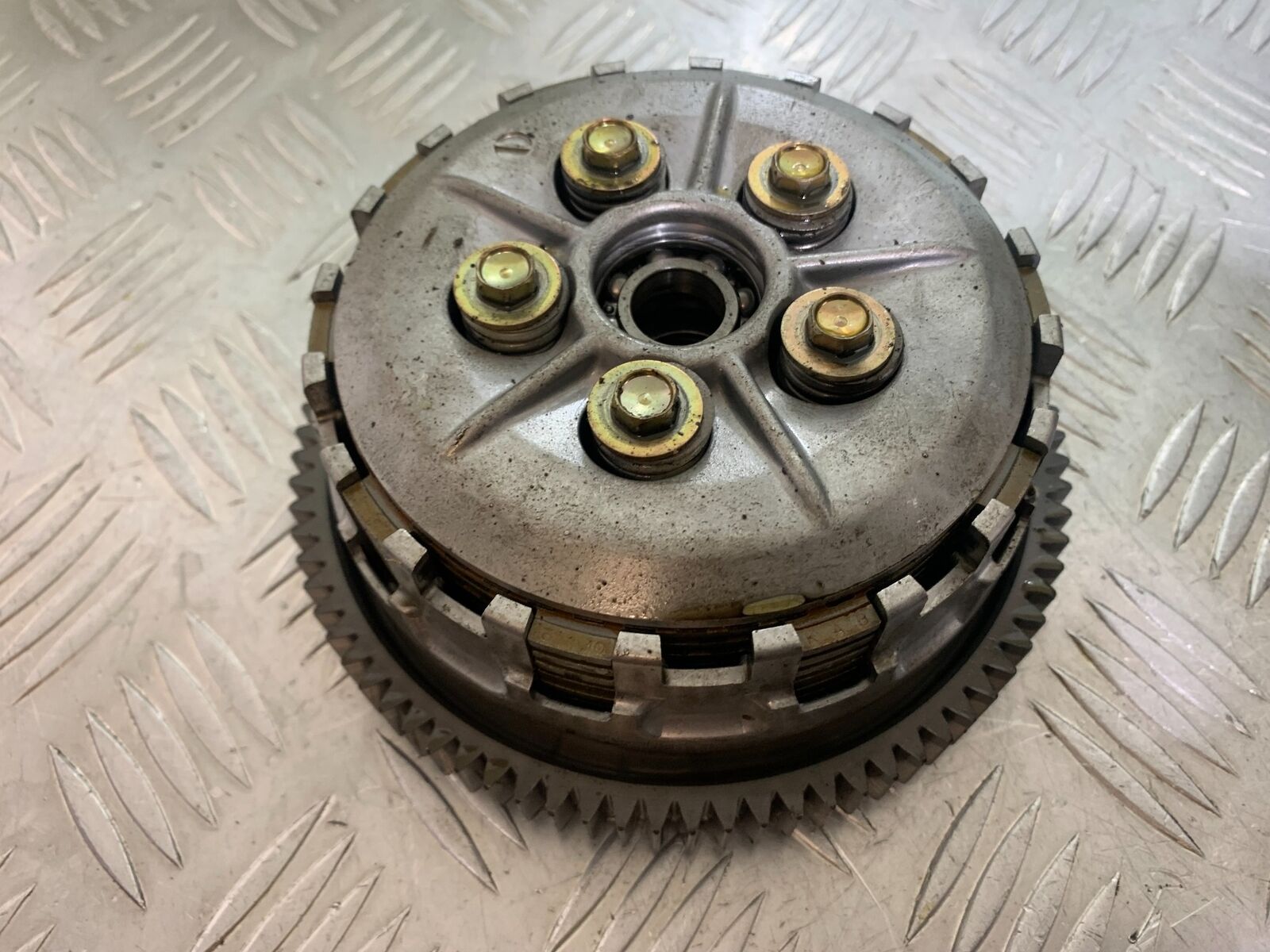 HONDA CBR600 CBR 600 F CLUTCH YEAR 2000-2003(CMB1091)