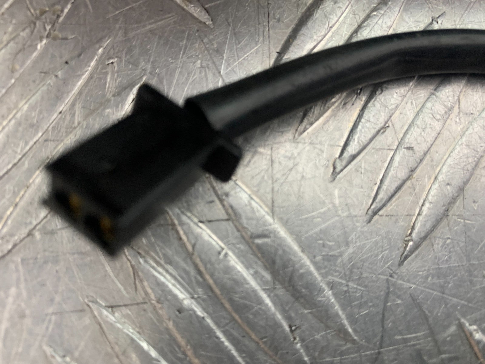 HONDA CBR600 CBR 600 FX FY PETROL PUMP   YEAR 1999-2000 (CMB1287)