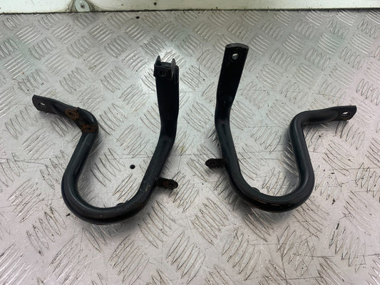 HONDA NT 700 V DEAUVILLE CRASH BARS   YEAR 2006-2011 (CMB1211)