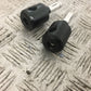 TRIUMPH TROPHY 900 BAR END WEIGHTS   YEAR 1993-95 (STOCK 799)