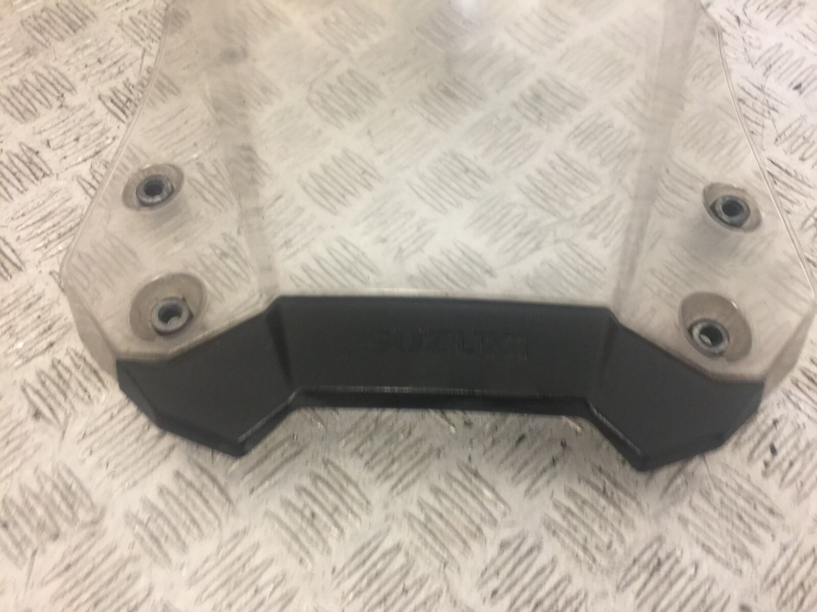 SUZUKI DL 650 V-STROM SCREEN  YEAR 2017 (STOCK 638)