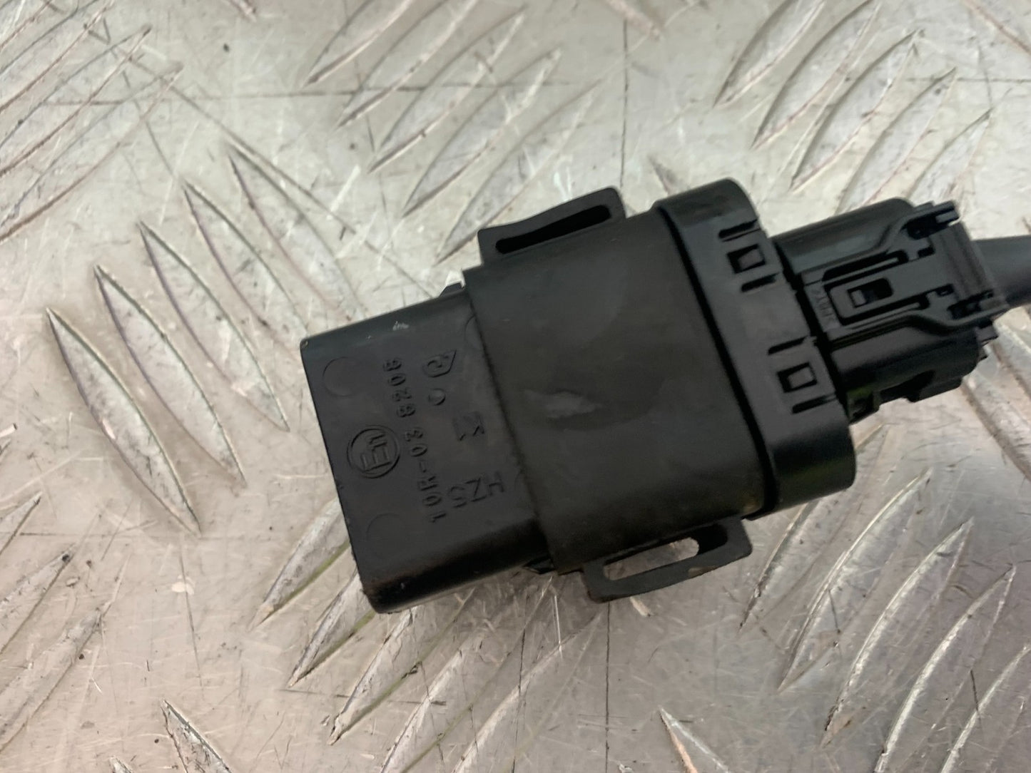 HONDA NC750 NC 750 X RELAY AND SUB LOOM   YEAR 2019 (CMB1223)