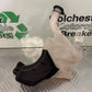 TRIUMPH SPEED TRIPLE R 1050 COOLANT BOTTLE  YEAR 2014 (STOCK 934)