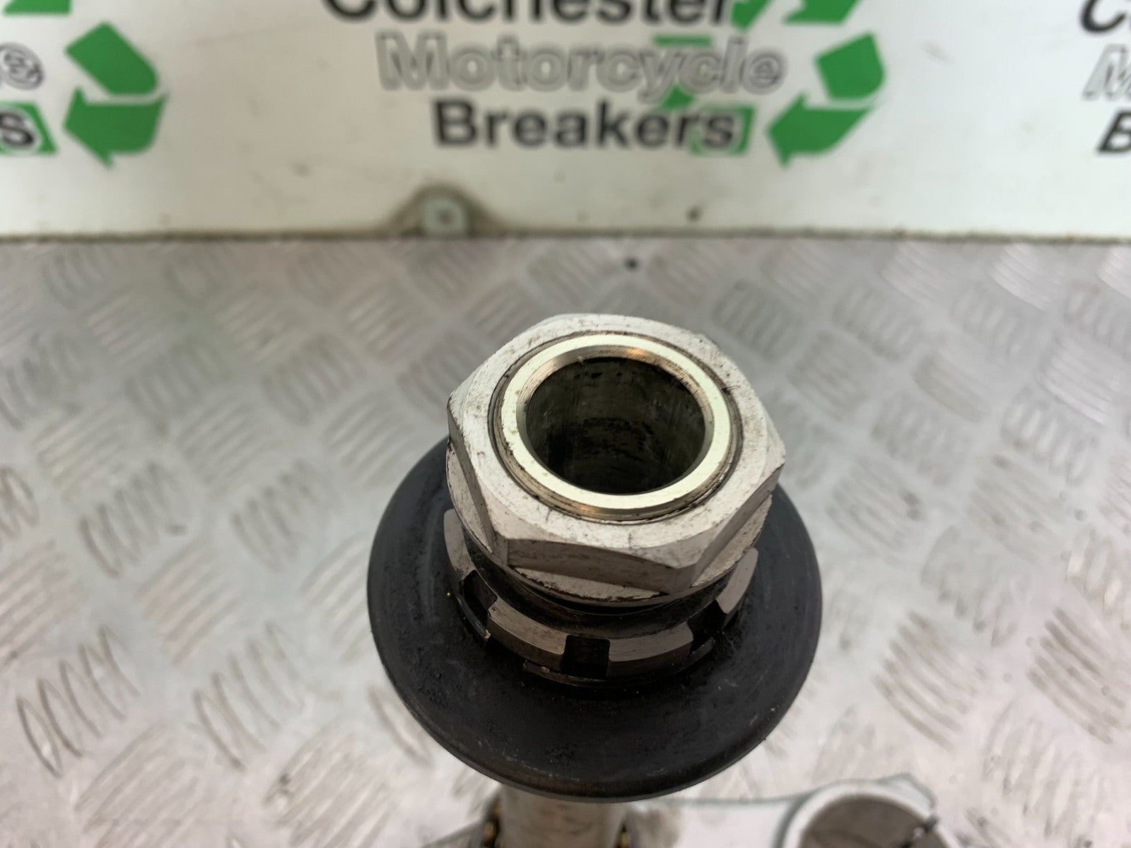 HONDA CBR1000 RR BOTTOM YOKE  YEAR  2008-2011 (CMB1330)