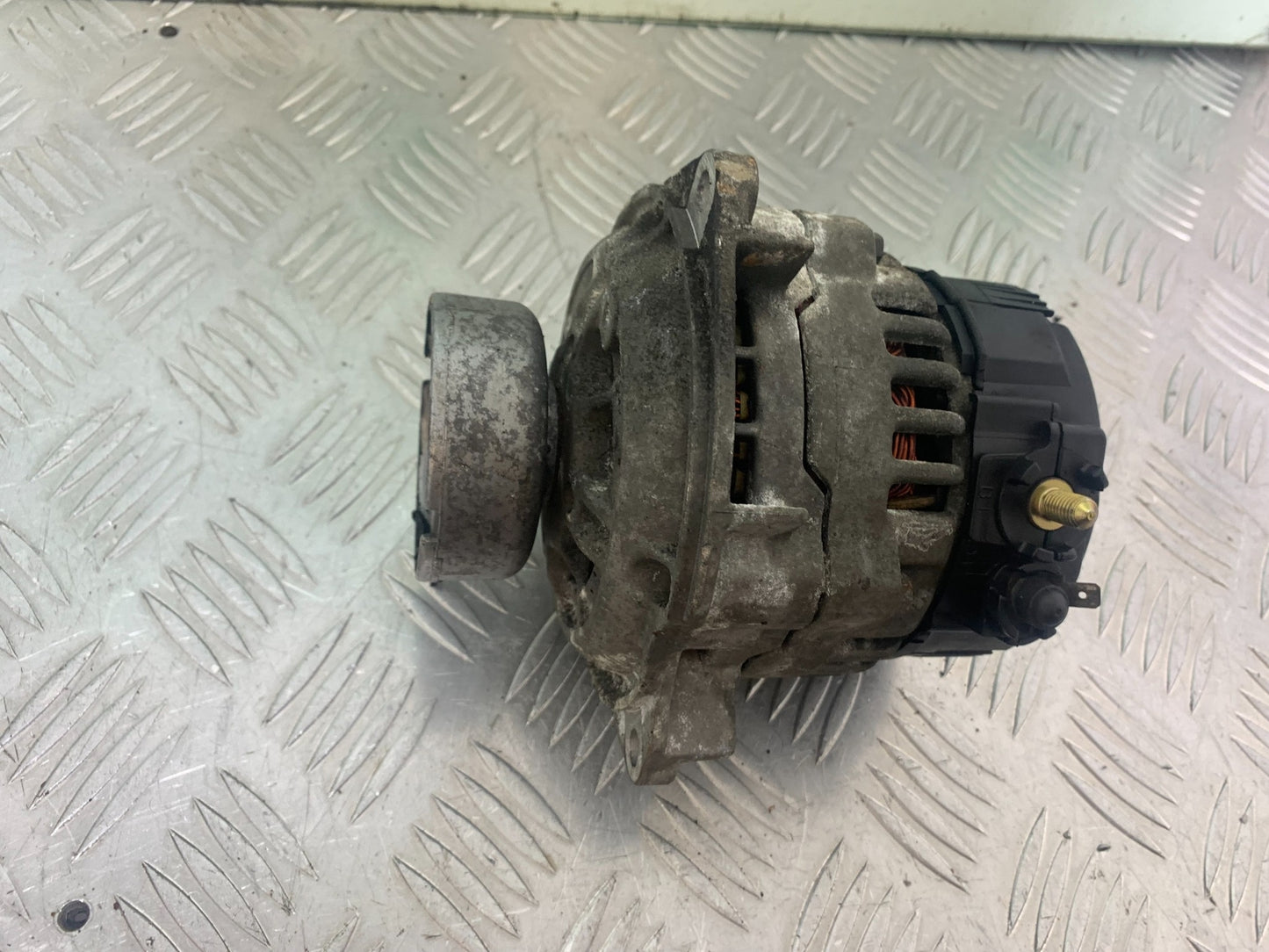 BMW K1200 K 1200 LT ALTERNATOR    YEAR 1999-07 (CMB1138)