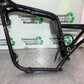 SUZUKI VS1400 VS 1400 INTRUDER FRAME REG LOG BOOK   YEAR 1988 (CMB1077)