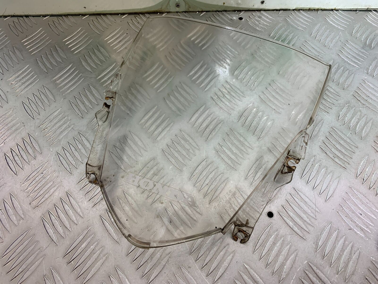 HONDA CBR500R CBR 500 R SCREEN  YEAR 2012-16 (CMB1048)
