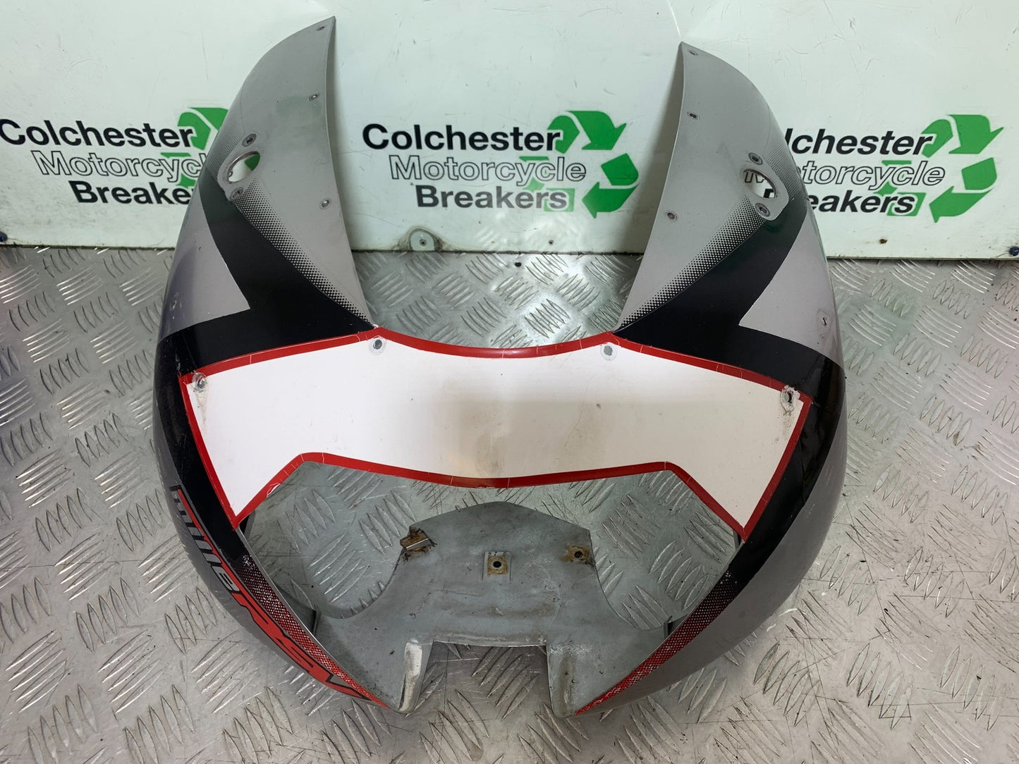 APRILIA RSV1000 RSV 1000 MILLE TOP FAIRING  1998- 2003 (CMB1184)