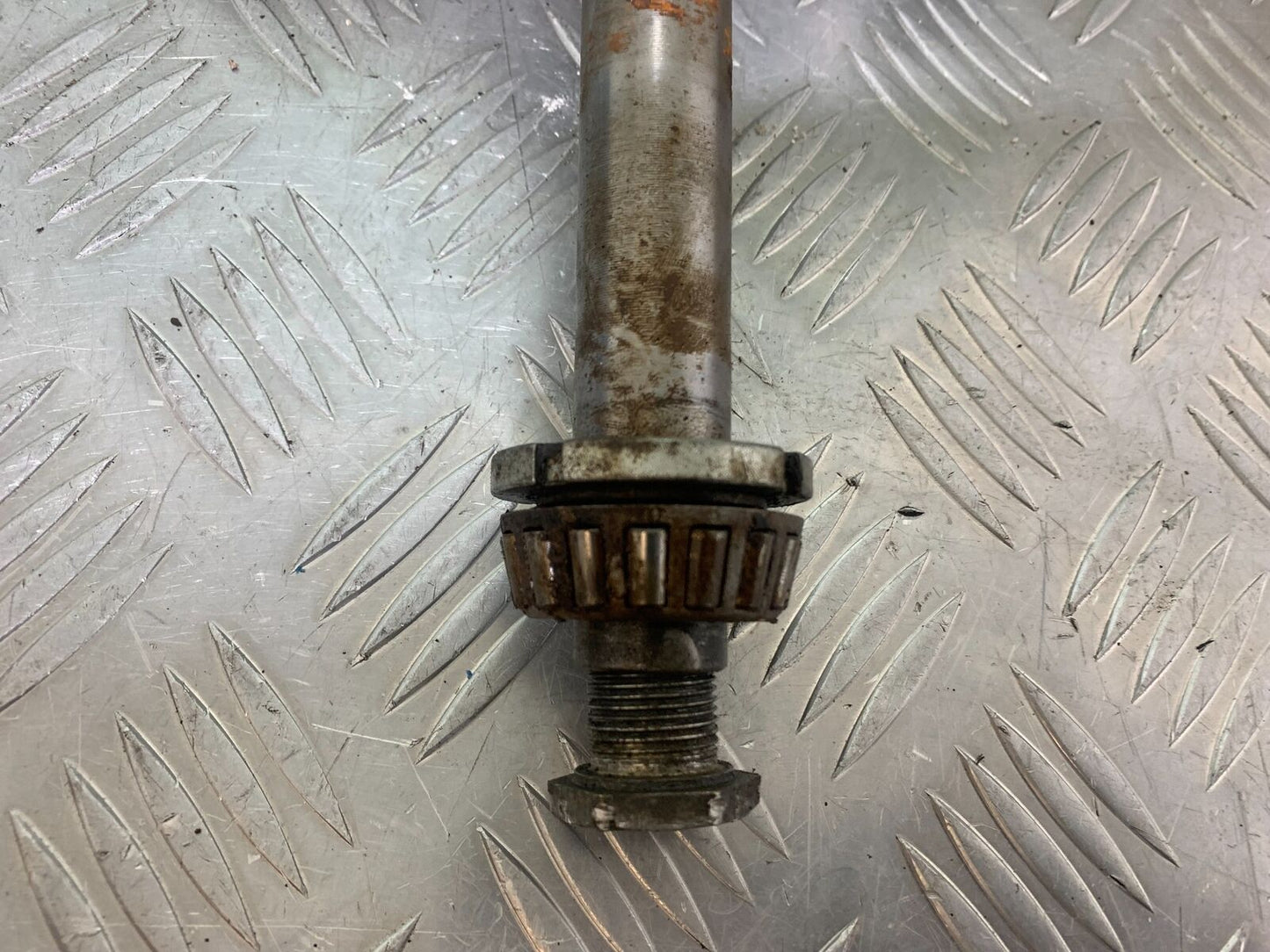 APRILIA RS50 RS 50 BOTTOM YOKE  YEAR 1996-1998 (CMB1132)