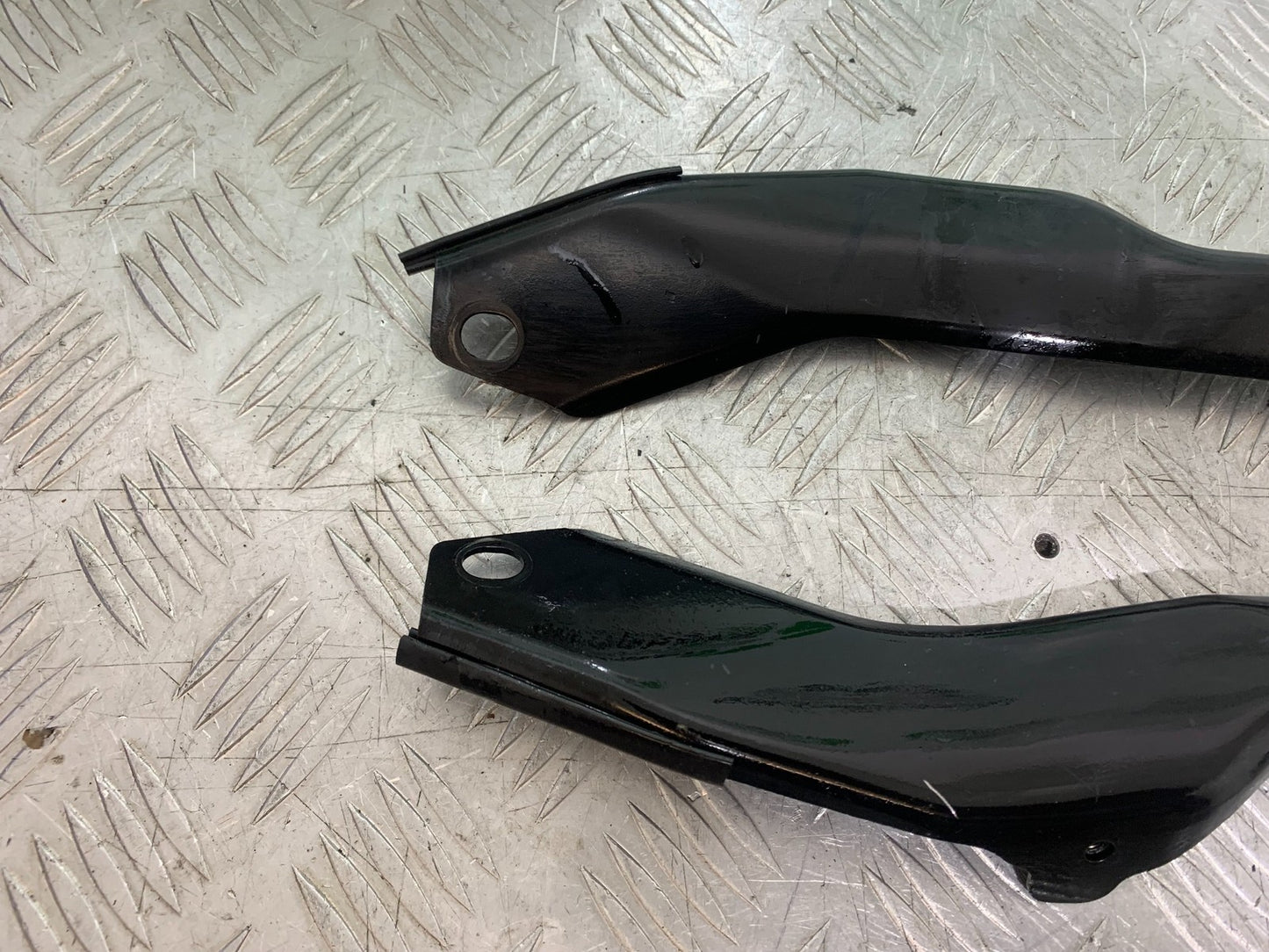 KTM 390 ADVENTURE FRAME BRACKETS YEAR 2020-24 (CMB1240)