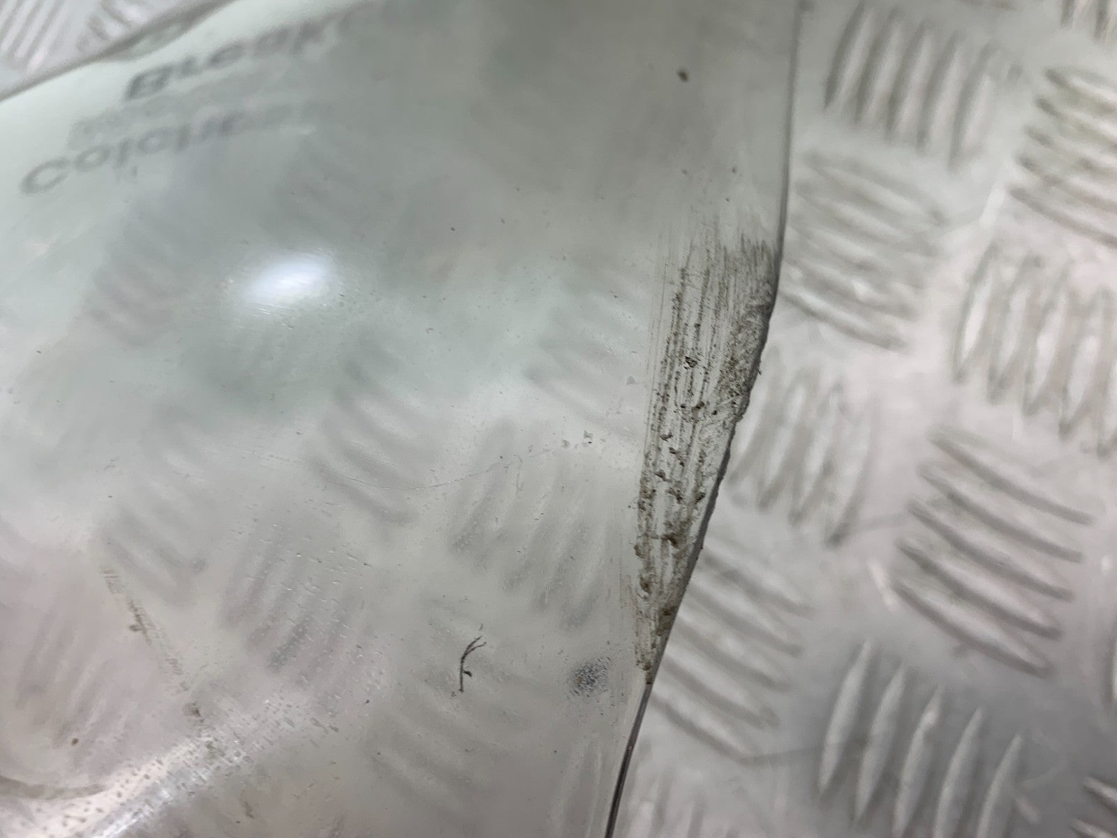 ROYAL ENFIELD HIMALAYAN 411 SCREEN  YEAR 2018-2023 (CMB1279)