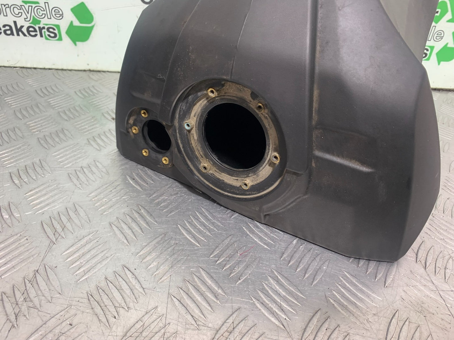 BMW K1300 S K 1300 S PETROL TANK  YEAR 2009-16 (CMB1216)