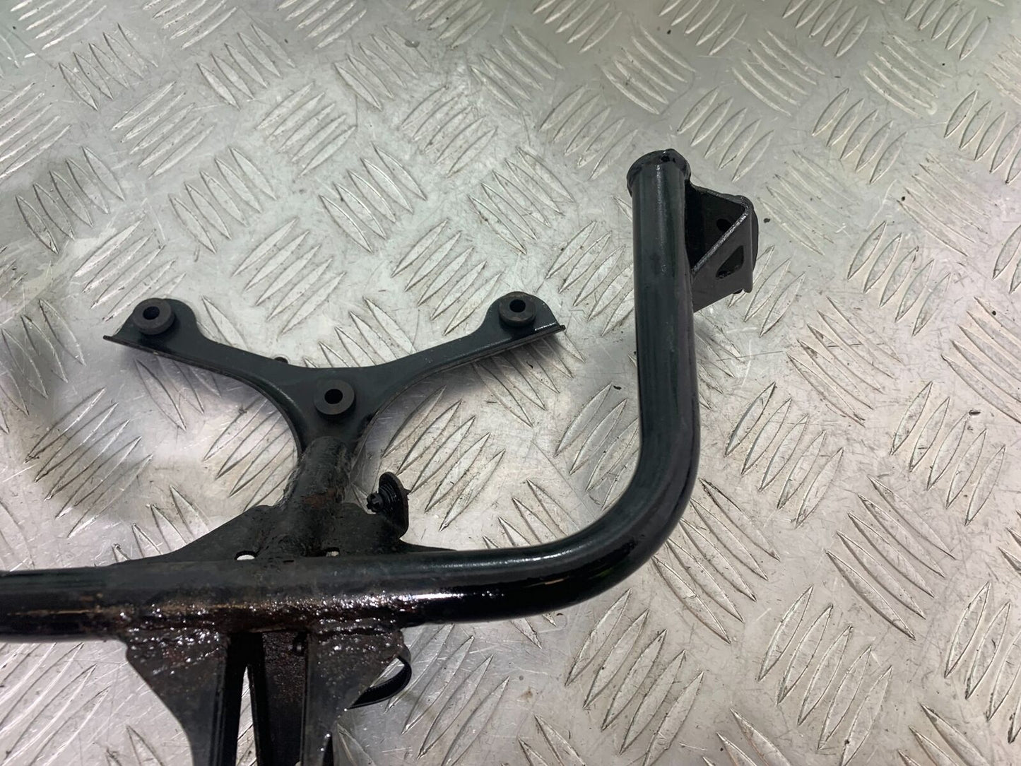 KAWASAKI ER6 F FAIRING BRACKET   YEAR 2005-2008 (CMB1098)